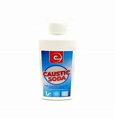 Tibro Caustic Soda 500Gm